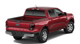 2026 Ford Ranger® External Image 4